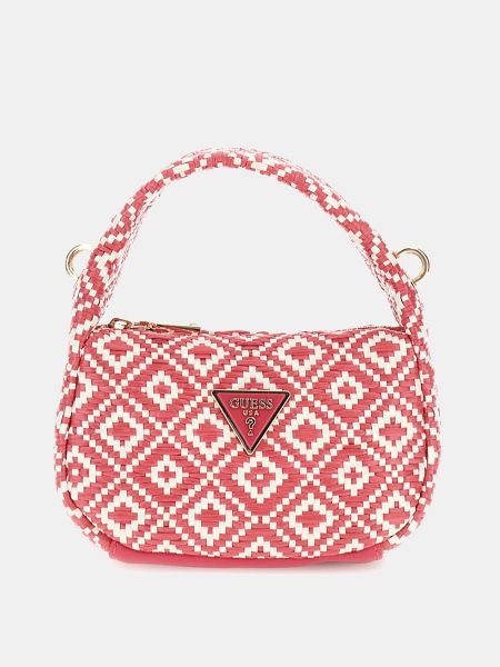 Bolso clutch Guess
