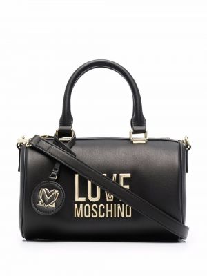 Bolso shopper Love Moschino