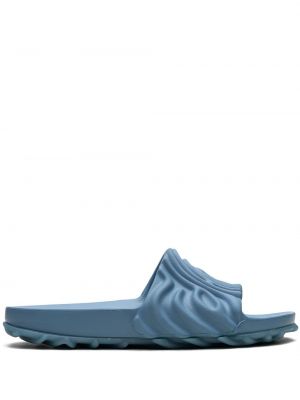 Cipele Salehe Bembury X Crocs plava