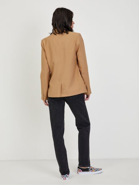 Пиджак Orsay коричневый