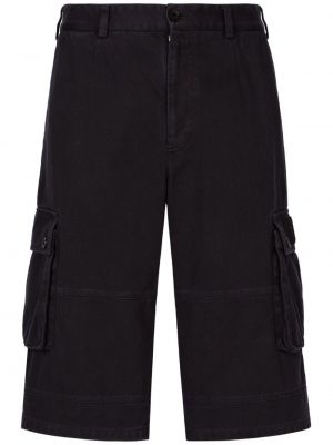 Cargo shorts aus baumwoll Dolce & Gabbana