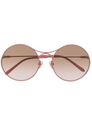 Glasögon Chloé Eyewear rosa