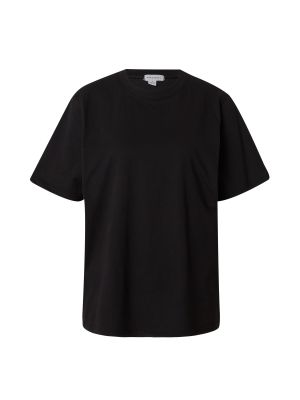 T-shirt Warehouse noir