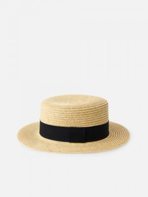 Плетеная шляпа Befree