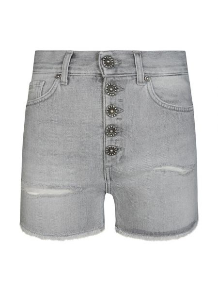 Zerrissene jeans shorts Dondup