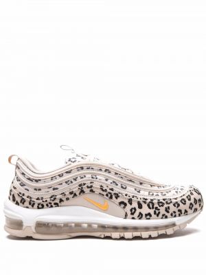 Sneaker mit leopardenmuster Nike Air Max