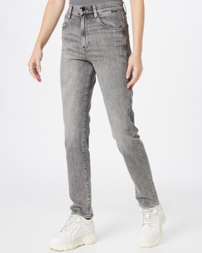 Jeans skinny G-star Raw gris