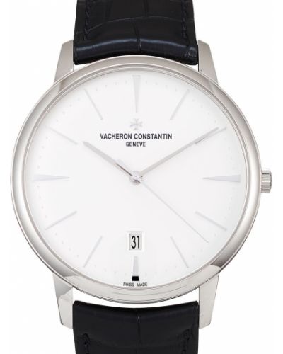 Relojes Vacheron Constantin blanco