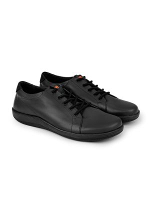 Pantofi Woox negru