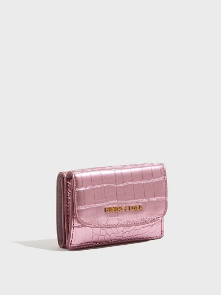Рожевий гаманець Bimba Y Lola