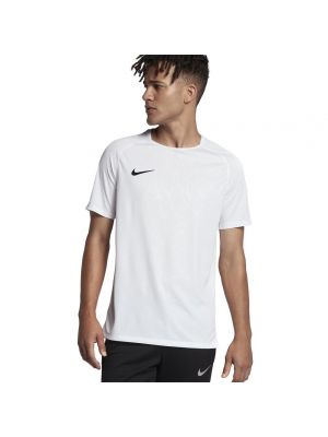 Polo majica Nike bela