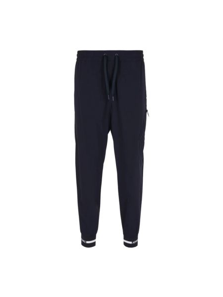 Pantalon de joggings Armani Exchange bleu