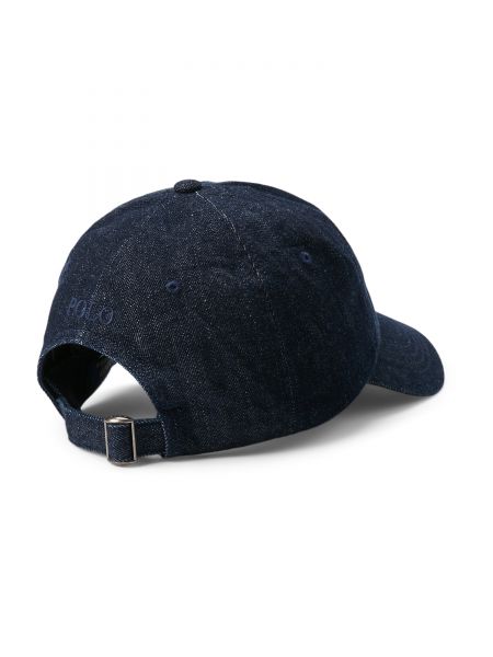Cappello Polo Ralph Lauren blu