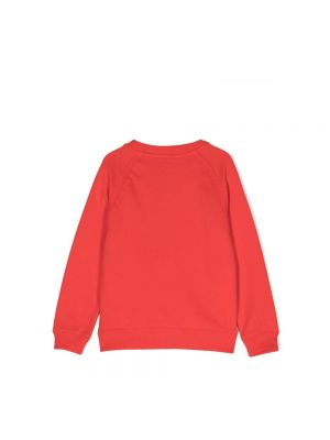 Sweter Marc Jacobs czerwony