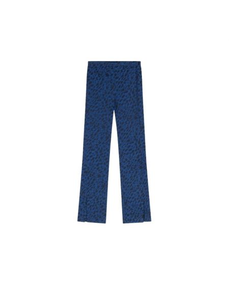 Pantalon Alix The Label bleu
