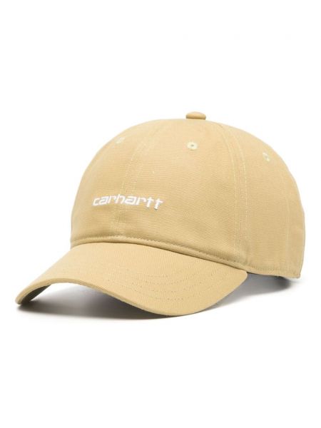 Памучна шапка Carhartt Wip