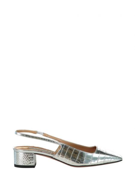 Slingback Aquazzura hopea