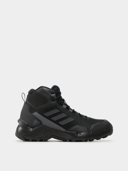 Трекінгові черевики Adidas чорні