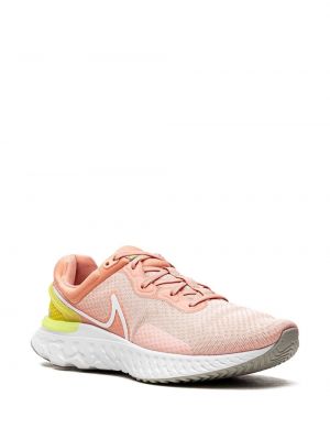 Sneakersy Nike Miler różowe