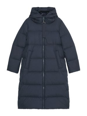 Žieminis paltas Marc O'polo mėlyna