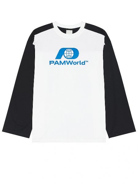 Camiseta P.a.m. Perks And Mini