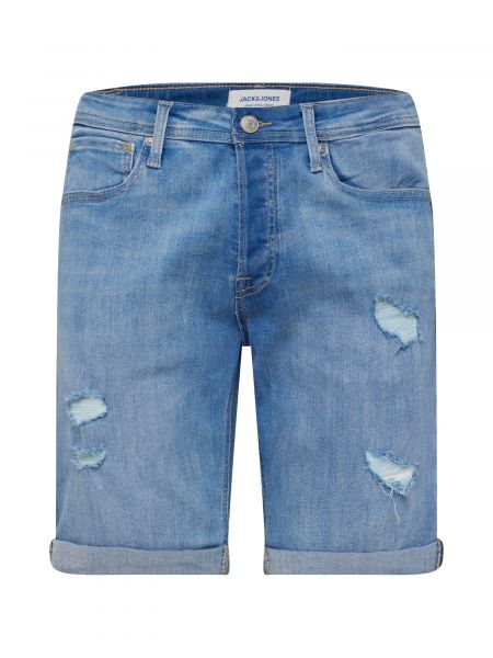 Jeans Jack & Jones himmelblå