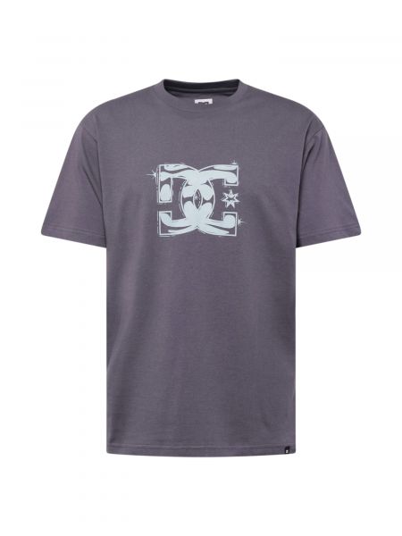 T-shirt med stjernemønster Dc Shoes