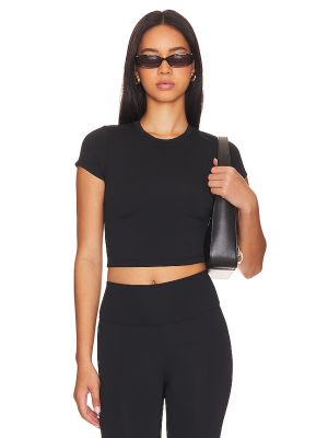 Top slim fit Ivl Collective nero