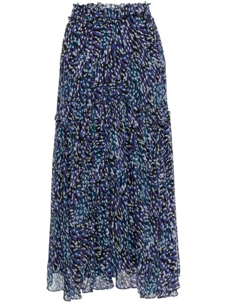 Plisované sukně Marant Etoile