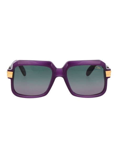 Okulary przeciwsłoneczne Cazal fioletowe