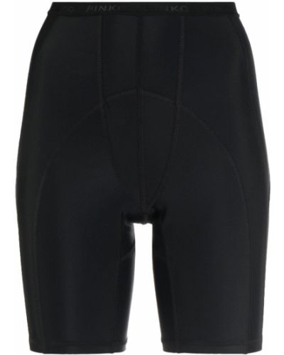 Biker shorts Pinko svart