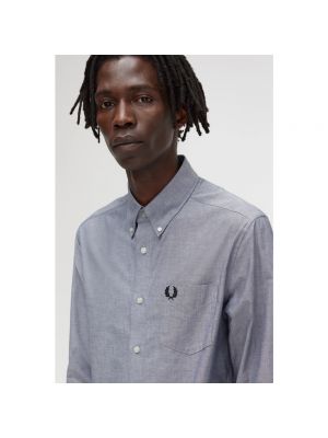 Camisa con botones casual Fred Perry