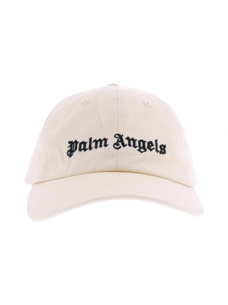 Mütze Palm Angels weiß