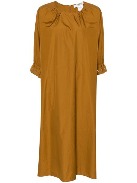 Spordidress 's Max Mara pruun