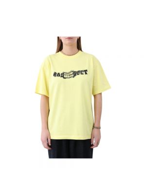 Koszulka Rassvet żółta