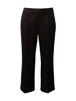 Панталон Vero Moda Curve черно