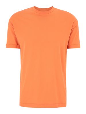 T-shirt Drykorn orange