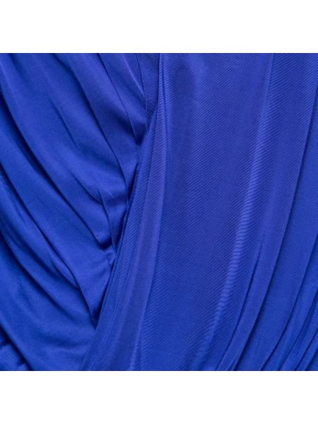 Blusa Emilio Pucci Pre-owned azul