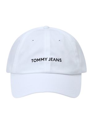 Шапка с козирки Tommy Jeans