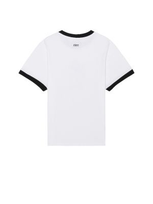 T-shirt Krost blanc