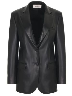 Пиджак Sashaverse черный
