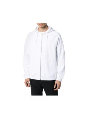 Hoodie Givenchy weiß