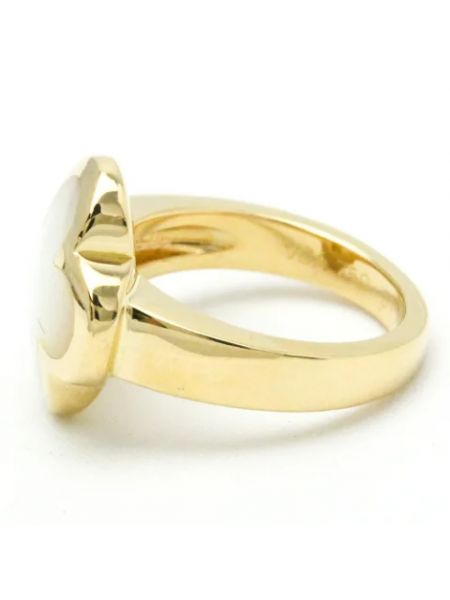 Złoty pierścionek Van Cleef & Arpels Pre-owned