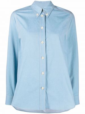 Camicia Isabel Marant blu