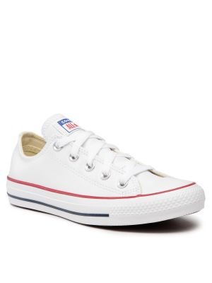 Sneakers Converse bianco