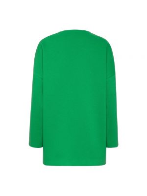 Płaszcz Mvp Wardrobe zielony