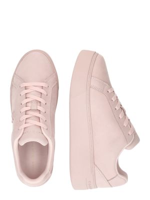 Sneakers Tommy Hilfiger rózsaszín