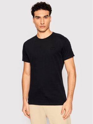 Koszulka 4f czarna