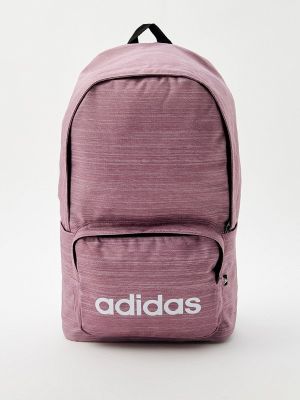 Рюкзак Adidas Фиолетовый