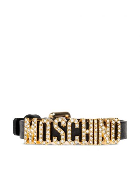 Altın bilezik Moschino